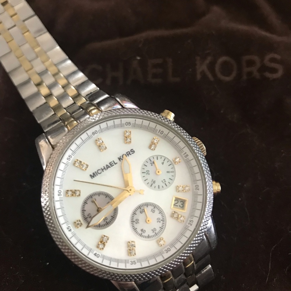Michael Kors Watch